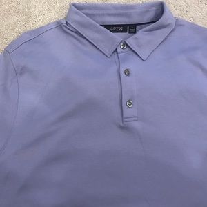 Perfect condition, summertime, Apt 9 Polo shirt.